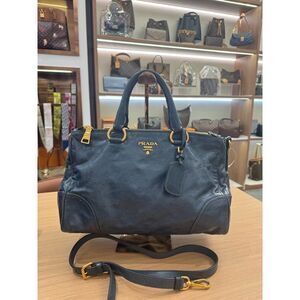 Prada Women Pre-Loved Bag Very Good Condition